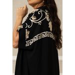 CHEMISE JUDITE PRETO