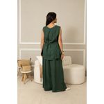 CALÇA ANDREA VERDE GUCCI