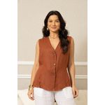 COLETE ANDREA TERRA COTA 