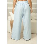 CALÇA ALIANCE AZUL BEBE