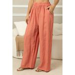 CALÇA ALIANCE GOIABA