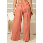 CALÇA ALIANCE GOIABA