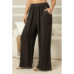 CALÇA ALIANCE CHOCOLATE