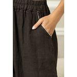 CALÇA ALIANCE CHOCOLATE