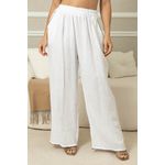 CALÇA ALIANCE BRANCO