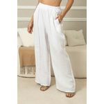 CALÇA ALIANCE BRANCO