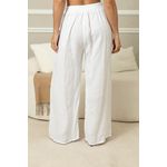 CALÇA ALIANCE BRANCO