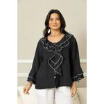 CAMISA ALIANCE MARINHO