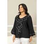 CAMISA ALIANCE MARINHO