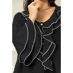 CAMISA ALIANCE MARINHO