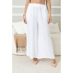 CALÇA BIA CJ BRANCO