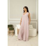 MACACÃO NATURALLE CJ ROSE