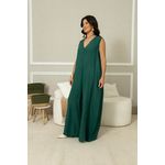 MACACÃO NATURALLE CJ VERDE GUCCI