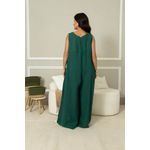 MACACÃO NATURALLE CJ VERDE GUCCI