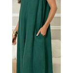 MACACÃO NATURALLE CJ VERDE GUCCI