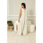 MACACÃO NATURALLE CJ BEGE