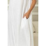 MACACÃO NATURALLE CJ BRANCO