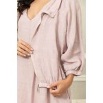 PARKA NATURALLE CJ ROSE