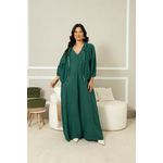 PARKA NATURALLE CJ VERDE GUCCI