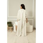 PARKA NATURALLE CJ BEGE