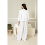 PARKA NATURALLE CJ BRANCO