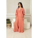 PARKA NATURALLE CJ GOIABA