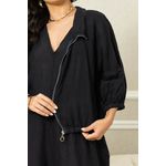 PARKA NATURALLE CJ MARINHO