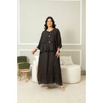 BATA PUREZA CHOCOLATE