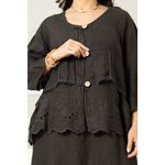 BATA PUREZA CHOCOLATE