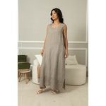 VESTIDO PUREZA FENDI