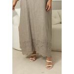 VESTIDO PUREZA FENDI