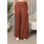 CALÇA ANGELICAL TELHA