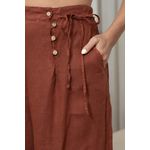 CALÇA ANGELICAL TELHA