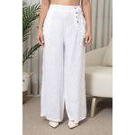 CALÇA ANGELICAL BRANCO