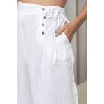 CALÇA ANGELICAL BRANCO