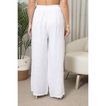 CALÇA ANGELICAL BRANCO
