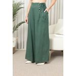 CALÇA ANGELICAL VERDE GUCCI