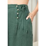 CALÇA ANGELICAL VERDE GUCCI