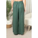 CALÇA ANGELICAL VERDE GUCCI