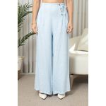 CALÇA ANGELICAL AZUL BEBE