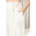 CALÇA ANGELICAL BEGE