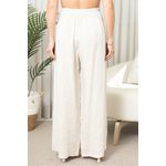 CALÇA ANGELICAL BEGE