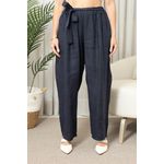 CALÇA CINTIA MARINHO