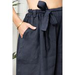 CALÇA CINTIA MARINHO