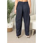 CALÇA CINTIA MARINHO