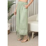 CALÇA LORETA CJ MENTA