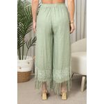 CALÇA LORETA CJ MENTA