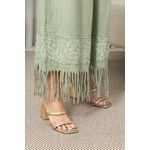 CALÇA LORETA CJ MENTA