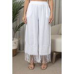 CALÇA LORETA CJ BRANCO