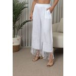 CALÇA LORETA CJ BRANCO